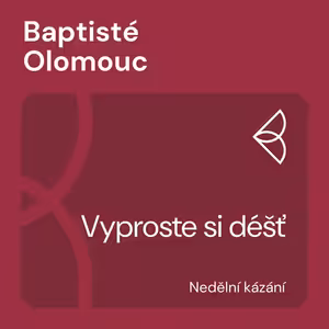 Vyproste si déšť (5.1.2025)