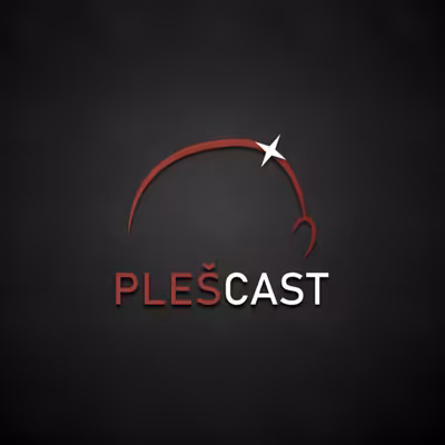 PlešCast