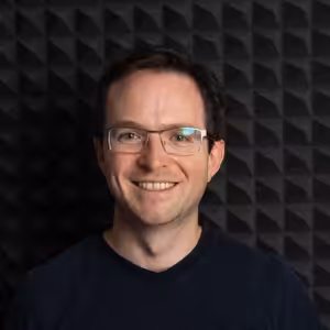 Data Talk #147: Jan Procházka (DataSentics)