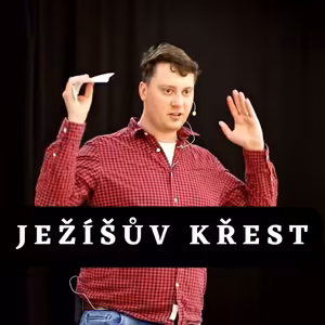 Ježíšův křest