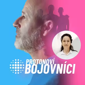 Lenka Střítežská: Člověk kolem sebe vidí rakovinu a najednou ji má on sám. A co teď?