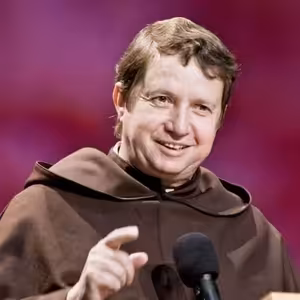 04 - Postní obnova v Brně u minoritů s Vojtěchem Kodetem - Evangelium a kázání (sobota)