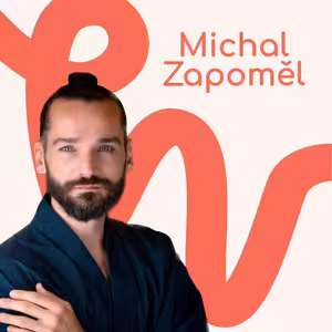 Michal Zapoměl: Začněte žít reálný život. Víte kolik lidí má opravdu deprese? Malý Princ mi změnil život