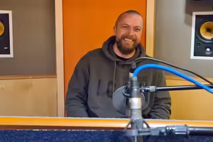 Zdeněk Vacek (OX Point): Budujeme síť doručovacích boxů, kde si vyzvednete nákup, ale zaplatíte třeba i pokutu