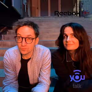 Kdo nenakupuje Reebok není Čech