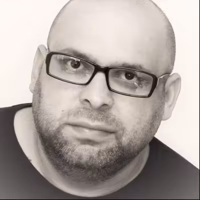 Roman Vilkovič's show