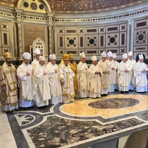 Ad limina apostolorum - súhrn 4. dňa návštevy