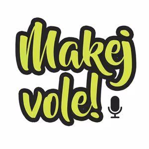 Makej vole! – Podcast #24 – Tomáš Petreček o lezení v Himálaji