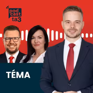 Téma: Igor Šimko, Beáta Jurík