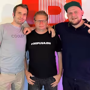 Setkani (11. 5. 2022) w/ Lada Pokorny