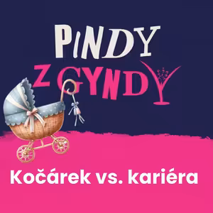 Kočárek vs. kariéra