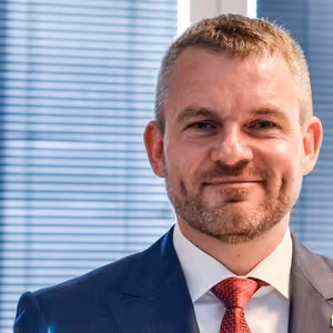 Peter Pellegrini - Nevylučujem odchod zo Smeru a založenie novej strany