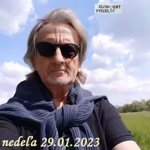 Slobodný šport 81 - 2023-01-29 Jan Hájek