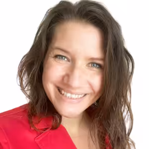 Magdalena M. Bínová, koučka a terapeutka