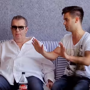 Ako to bolo s Müllerom a ako sme dali Adele adieu