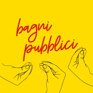 Nástrahy verejných WC naprieč Talianskom