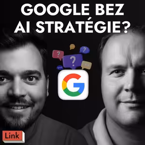 AI mesačník: Google bez jasnej AI stratégie, Karpathy prešiel do Anthropicu, a prečo SpaceX víťazí