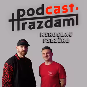 Pod hrazdami #5 - Miroslav Filičko