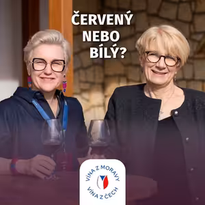 042: Master of Wine Caroline Gilby o budoucnosti vína střední a východní Evropy a lokálních odrůdách