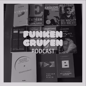 funkengruven's podcast
