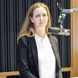 Kristína Babiaková - Vypočúvanie kandidátov na ústavných sudcov ukáže ich... (Braňo Závodský Naživo)