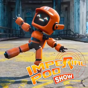 #121 LOVE, DEATH & ROBOTS ❤️💀🤖 a EVERYTHING, EVERYWHERE, ALL AT ONCE