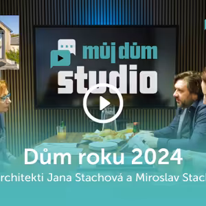 Dům roku 2024 – absolutní vítěz
