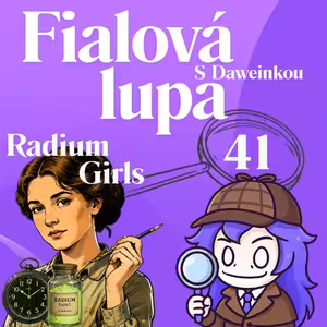 Radium Girls | Smrť ukrytá v svietiacej farbe