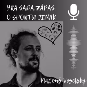 Hra. Sada. Zápas. O sportu jinak