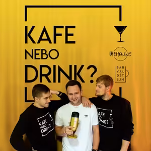 #4 Kafe je láska