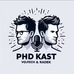 Výzvy a realita PhD studia | PhDkast