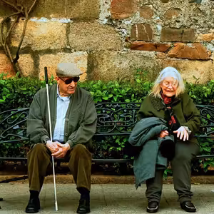 Advent - rozvíjejme svou víru důvěrou v Ježíše