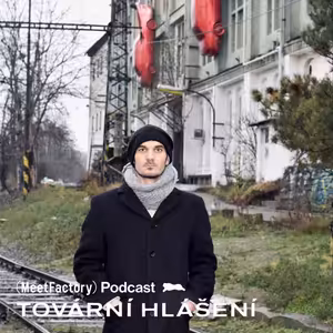 Black Tar Jesus: O loudness wars a záchodových vokálech