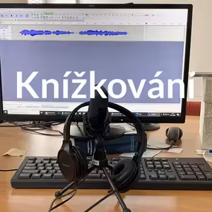 Knížkování, 26. díl
