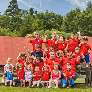 Marek Matis: Palčekovia sú ľudia s nízkym vzrastom, ale s veľkým srdcom