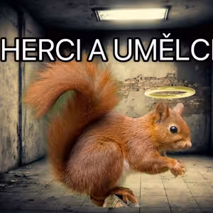 KUŘIMSKÁ SEKTA: Veverky