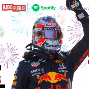 DRS PODCAST |s02e30| SILVESTROVSKÝ SPECIÁL | MAX vs LEWIS