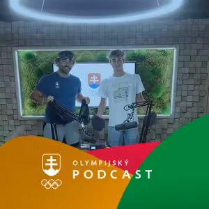 Medailista z EYOFU Samuel Košťál: Ani v Rumunsku nemajú zlaté bazény a majú dobrých plavcov