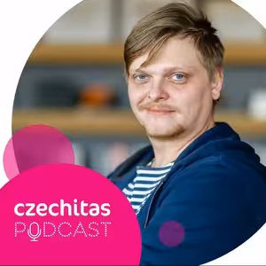 Pavel Chocholouš - lektor Digitální akademie: Data