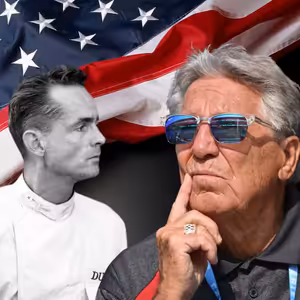 Americký sen: Dva mistři světa a jeden temný stín | EisKingpedie 6.