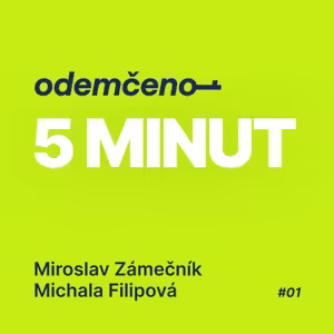 Pětiminutovka s Odemčeno #1: Trumpova cla