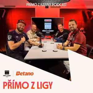 DERBY SPECIÁL – Přímo Z Ligy - 11.KOLO (ZDENĚK KOUTSKÝ & FRANZ VOSECKÝ)