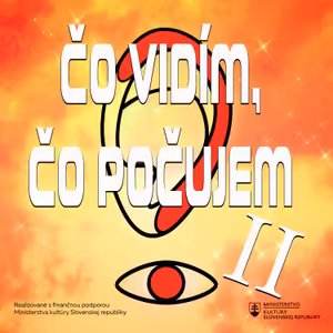 Čo vidím, čo počujem II. - #11 - Láska naslepo