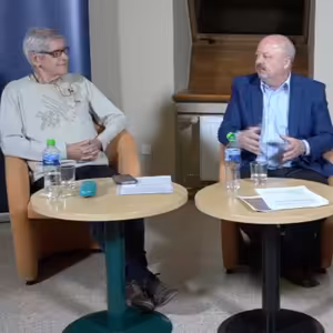 Bezpečnostný radar generála Pavla Macka – epizóda 91 Špeciál z Banskej Bystrice