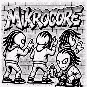 MIKROCORE - Hodgepodge