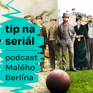 Tip na seriál: English Game