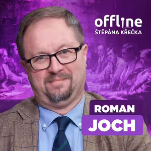 Roman Joch: Politické ideologie od začátku historie lidstva