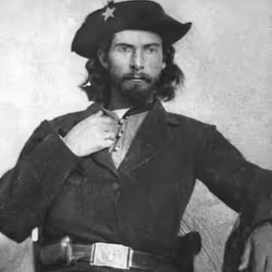 Jižanské guerilly z americké občanské války