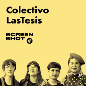 Colectivo LasTesis: Když ti násilí stojí v cestě