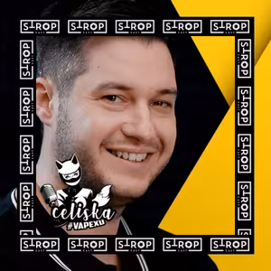 Moto Gala Night | Pepa Gažúr | Celiska #vApexu